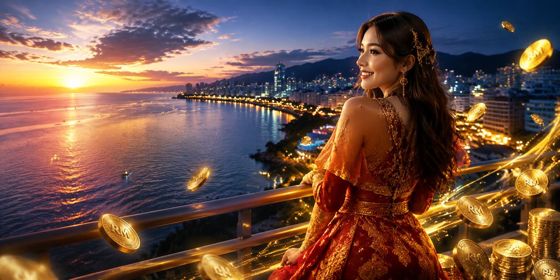 Bonus cashback untuk pengguna bola sepak megah5 di Kota Kinabalu