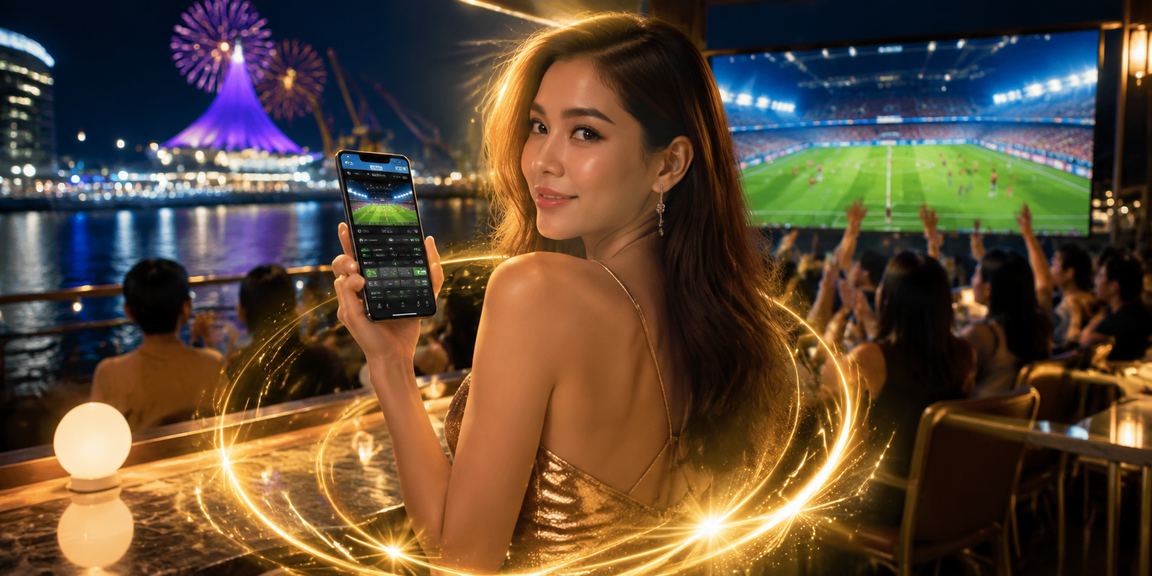 Ekosistem hiburan lengkap megah5 menggabungkan permainan popular dan pertaruhan sukan Malaysia
